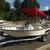 1996 Boston Whaler dauntless