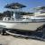 1996 Boston Whaler justice