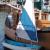 1969 Boston Whaler squall