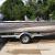 2004 Crestliner fish hawk fishhawk