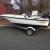 2001 Boston Whaler 130 sport