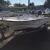 2004 Boston Whaler 150 sport