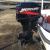 2004 Boston Whaler 150 sport