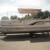 2003 Sun Tracker party barge 22