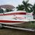 2011 Hurricane 236 fundeck