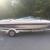 1997 Glastron gs 185 bowrider