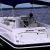 2001 Donzi z23 deck boat