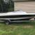 1998 Bayliner capri. 4 cylinder