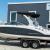 2014 Chaparral 226 ssi wide tech