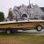 2003 Malibu wakesetter ski boat