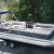 2017 Grand 24 re pontoon with 60 hp new