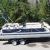 2017 Grand 24 pontoon with 60 hp new
