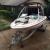 1991 Sea Ray 160 bow rider