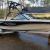 2003 Correct Craft 206 limited edition bow rider