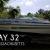 1990 Sea Ray 32