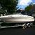 1998 Sea Ray express cruiser 215