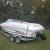 1997 Sea Ray 215 express cruiser