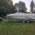 1997 Sea Ray 215 express cruiser