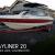 2005 Bayliner 20