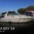 2002 Sea Ray 34