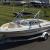 2002 Maxum 1800 sr bowrider