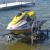 1996 Yamaha wave blaster ii