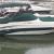 2002 Sea Ray sundeck 220