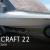 1998 Wellcraft 22