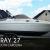 1997 Sea Ray 27