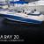 2011 Sea Ray 20