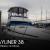 1987 Bayliner 38