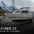 1998 Bayliner 24