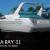 1992 Sea Ray 31