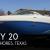 2011 Sea Ray 20