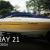 2007 Sea Ray 21