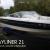 2006 Bayliner 21