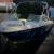 2006 Sea Ray 220 select