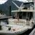 1996 Bayliner 4788 pilothouse