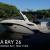 2015 Sea Ray 26