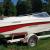 1996 Rinker runabout