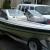 1997 Bayliner capri