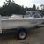 1986 Mastercraft ski