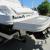 2012 Sea Ray sundeck