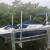 2007 Hurricane sundeck 195