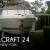 2002 Wellcraft 24