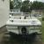 2004 Bayliner 175 runabout