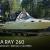 2008 Sea Ray 260 sundancer