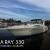 1992 Sea Ray 330