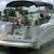 2006 Sea Ray 250 amberjack