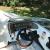 2003 Larson 190 hp inboard/outboard mercruiser